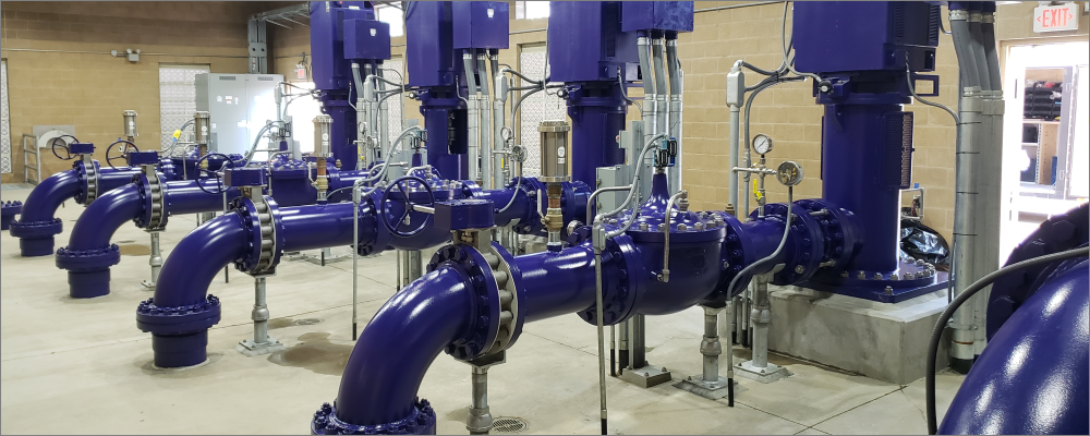 Wastewater
